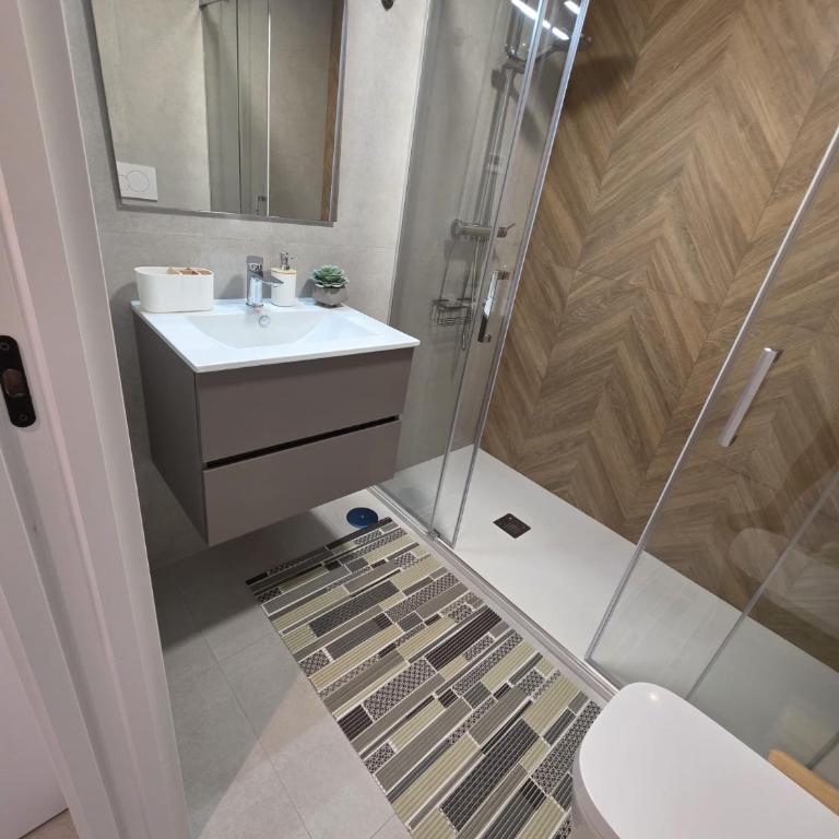 Lake & Sun Apartments II - Appartement 2 Chambres - 13