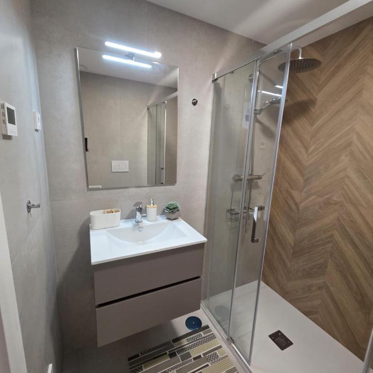 Lake & Sun Apartments II - Appartement 2 Chambres - 16
