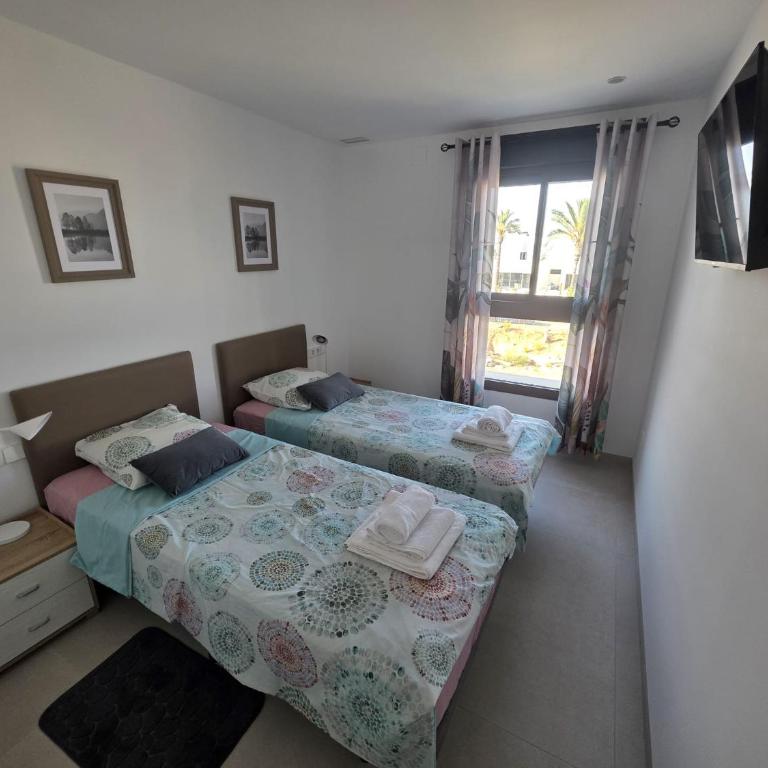Lake & Sun Apartments II - Appartement 2 Chambres - 18