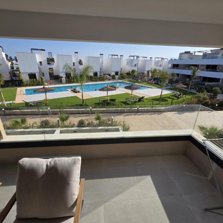 Lake & Sun Apartments II - Appartement 2 Chambres - 20