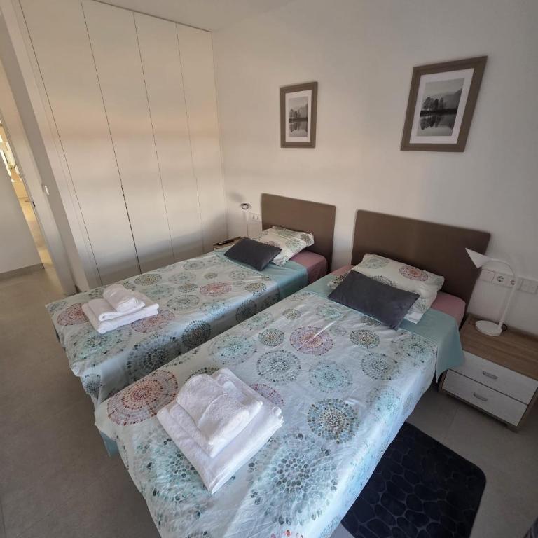Lake & Sun Apartments II - Appartement 2 Chambres - 23