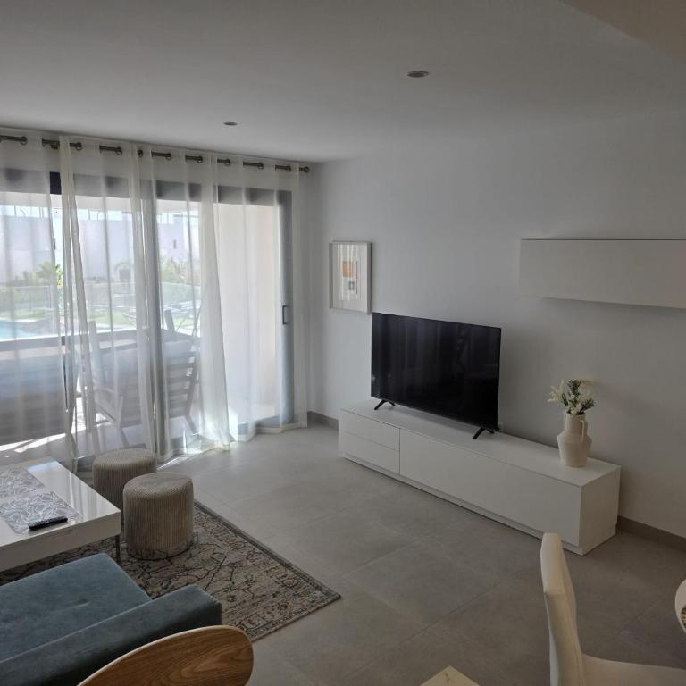 Lake & Sun Apartments II - Appartement 2 Chambres - 25