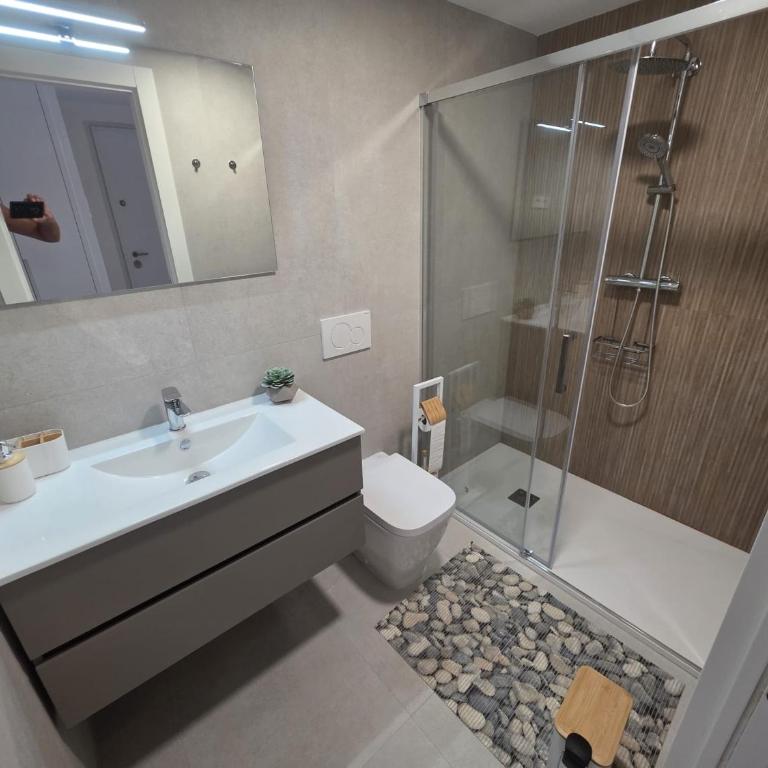 Lake & Sun Apartments II - Appartement 2 Chambres - 27