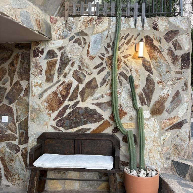 Boutique Benicassim retreat, panoramic sea views - Vacation Home - 17