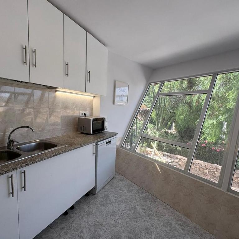 Boutique Benicassim retreat, panoramic sea views - Vacation Home - 11