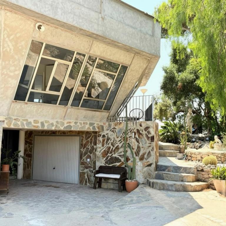 Boutique Benicassim retreat, panoramic sea views - Vacation Home - 7