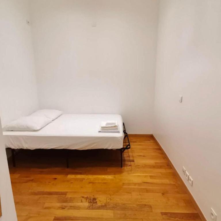 Cozy Apartment in Paris - Apartment mit 1 Schlafzimmer - 3
