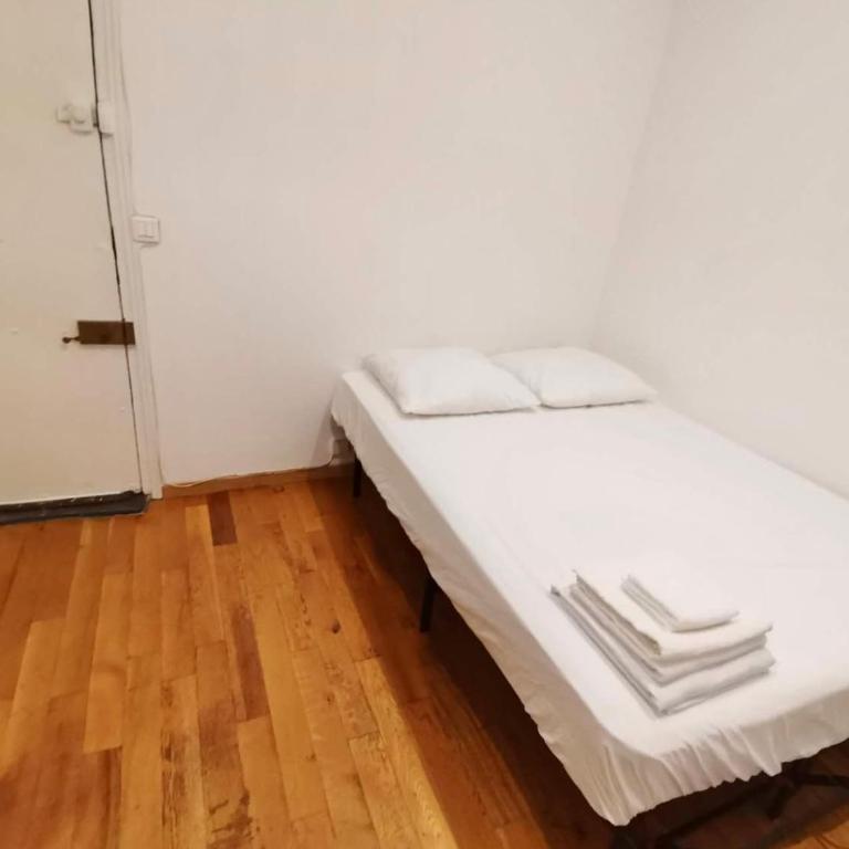 Cozy Apartment in Paris - Apartment mit 1 Schlafzimmer - 1