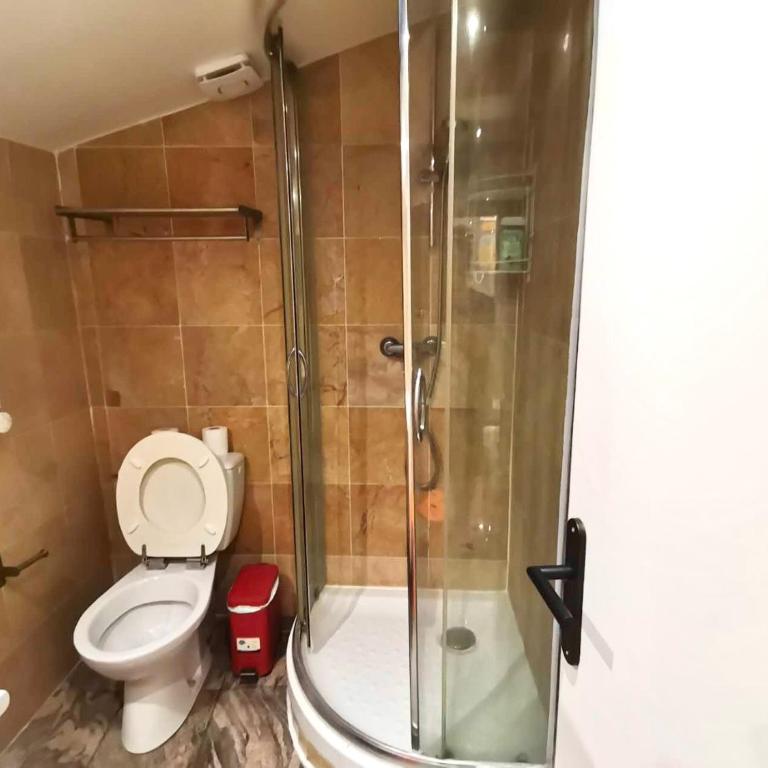 Cozy Apartment in Paris - Apartment mit 1 Schlafzimmer - 5