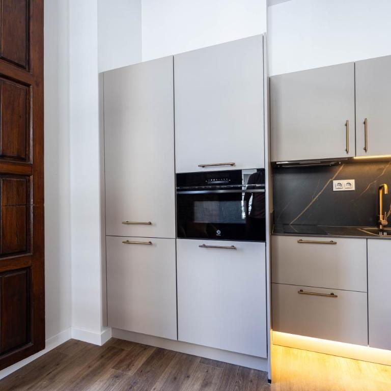 Apartamentos Centro Histórico Murcia by Trian - Apartamento Superior de 1 dormitorio - 7