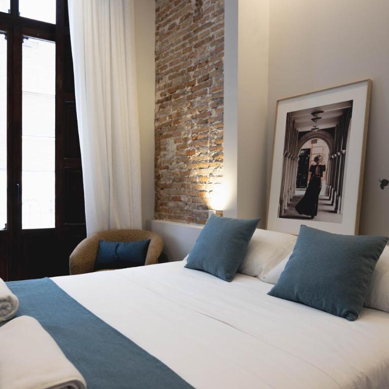Apartamentos Centro Histórico Murcia by Trian - Apartamento Deluxe de 1 dormitorio - 7