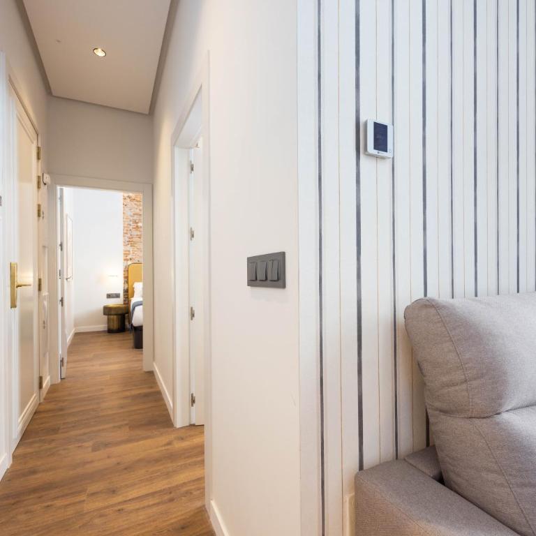 Apartamentos Centro Histórico Murcia by Trian - Apartamento Superior de 1 dormitorio - 10