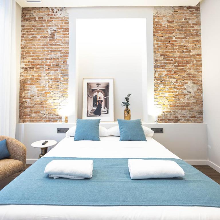Apartamentos Centro Histórico Murcia by Trian - Apartamento Deluxe de 1 dormitorio - 9