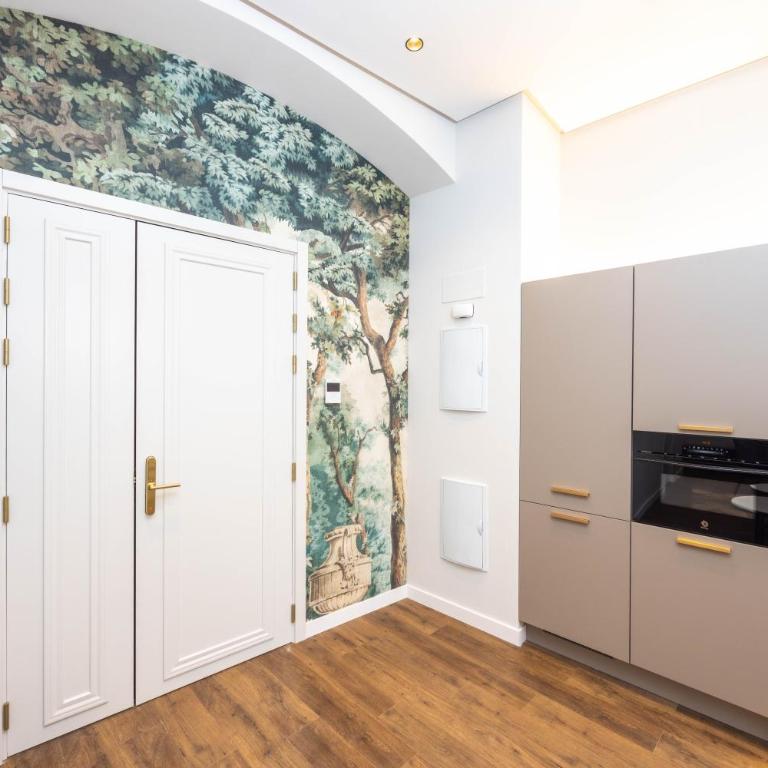 Apartamentos Centro Histórico Murcia by Trian - Apartamento Deluxe de 1 dormitorio - 10