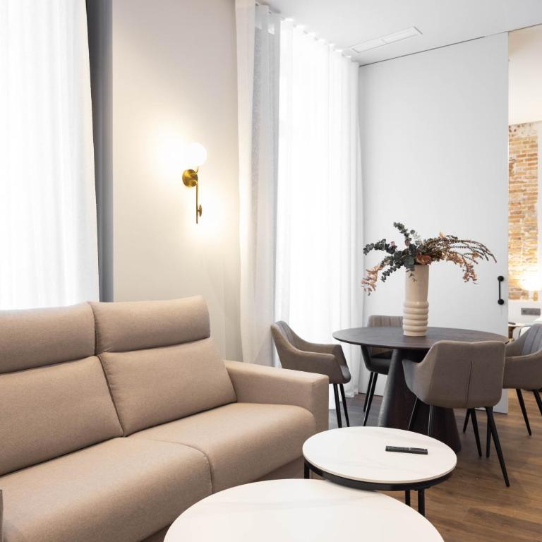Apartamentos Centro Histórico Murcia by Trian - Apartamento Deluxe de 1 dormitorio - 13
