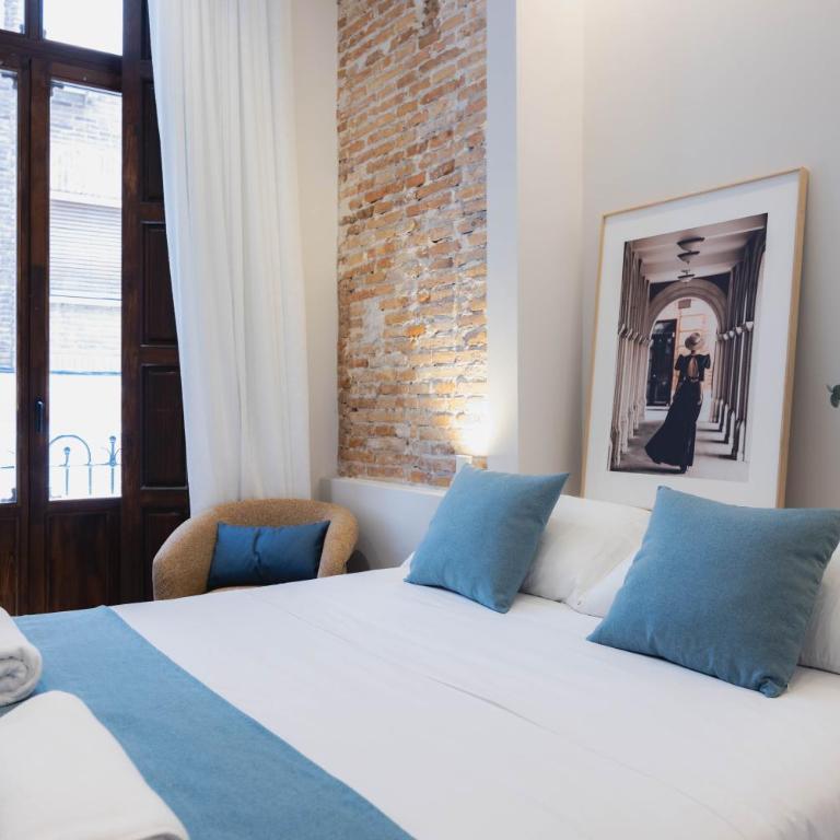 Apartamentos Centro Histórico Murcia by Trian - Apartamento Deluxe de 1 dormitorio - 2