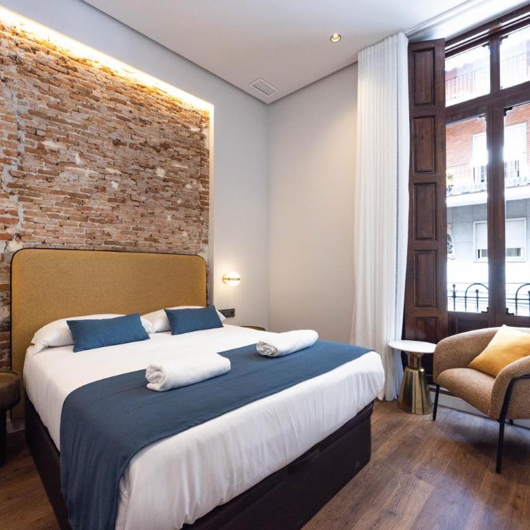 Apartamentos Centro Histórico Murcia by Trian - Apartamento Superior de 1 dormitorio - 8