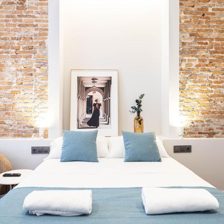 Apartamentos Centro Histórico Murcia by Trian - Apartamento Deluxe de 1 dormitorio - 15