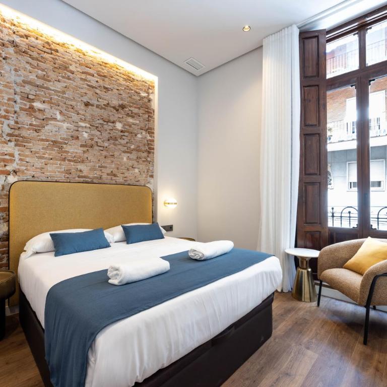 Apartamentos Centro Histórico Murcia by Trian - Apartamento Superior de 1 dormitorio - 16