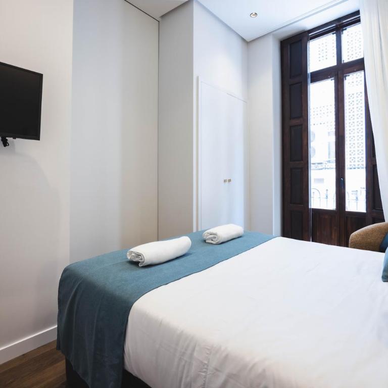 Apartamentos Centro Histórico Murcia by Trian - Apartamento Deluxe de 1 dormitorio - 16