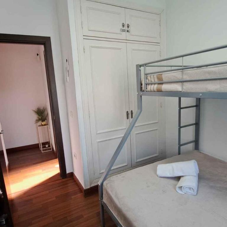 Chalet cerca de La Barrosa con piscina privada y barbacoa - Three-Bedroom House - 14