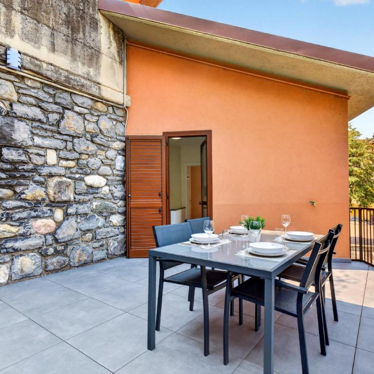 Varenna Exclusive Villa - Parking - Lake View - Villa con 2 Camere da Letto - 9