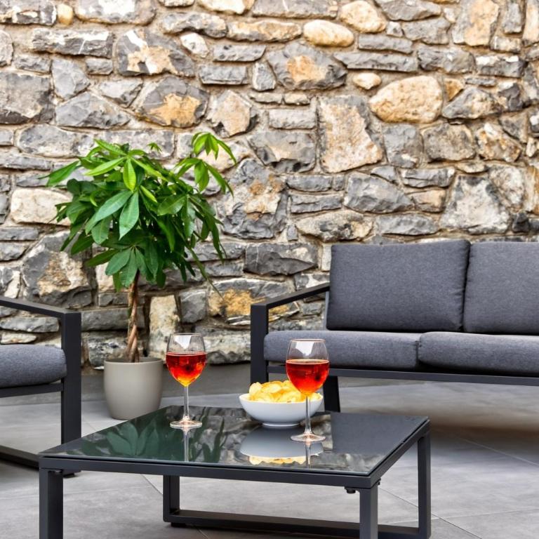 Varenna Exclusive Villa - Parking - Lake View - Villa con 2 Camere da Letto - 8