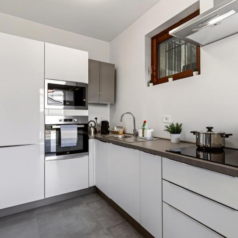 Varenna Exclusive Villa - Parking - Lake View - Villa con 2 Camere da Letto - 21