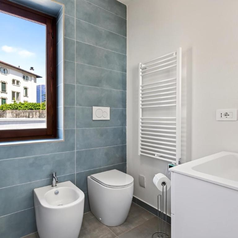 Varenna Exclusive Villa - Parking - Lake View - Villa con 2 Camere da Letto - 25