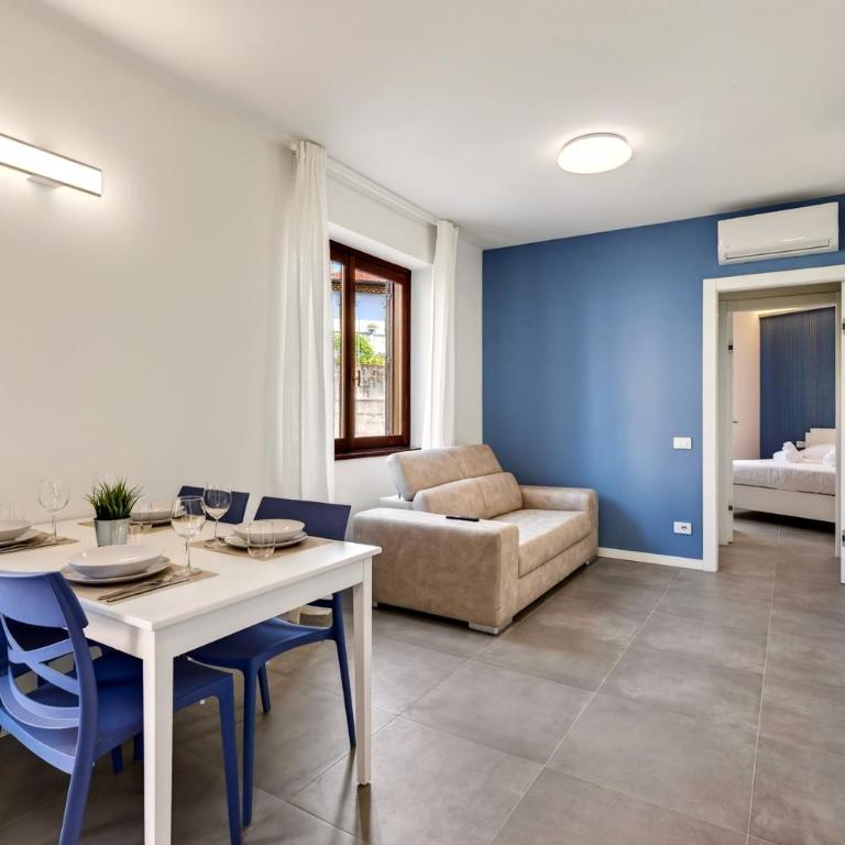 Varenna Exclusive Villa - Parking - Lake View - Villa con 2 Camere da Letto - 36