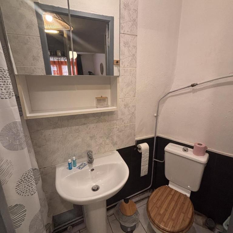 Sud Coeur de ville - Appartement 1 Chambre - 15