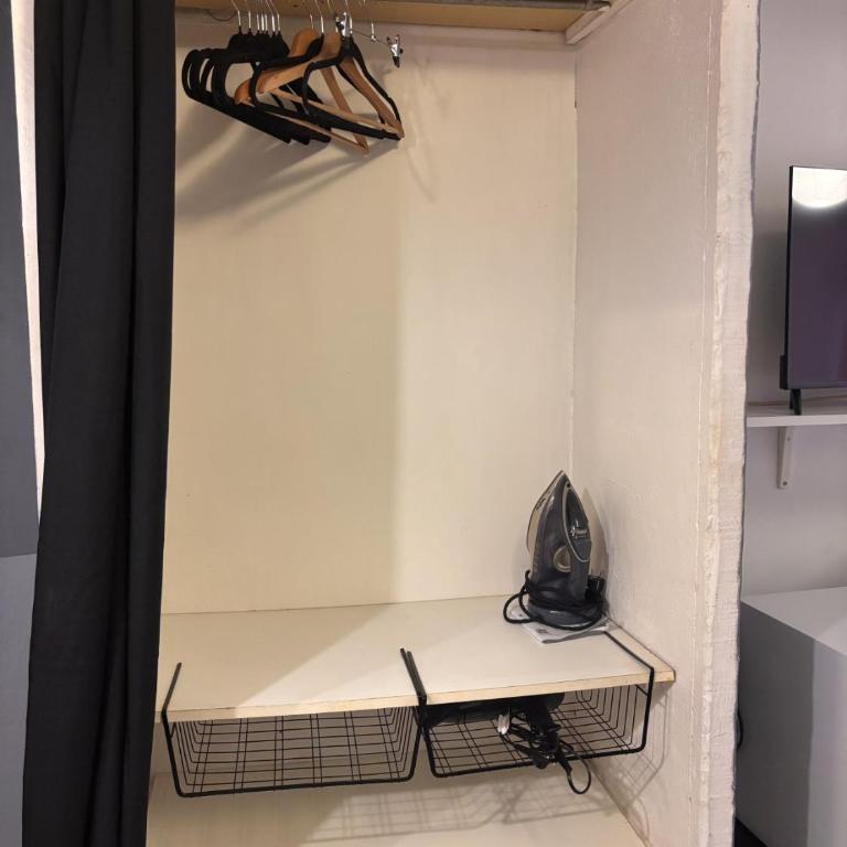 Sud Coeur de ville - Appartement 1 Chambre - 18