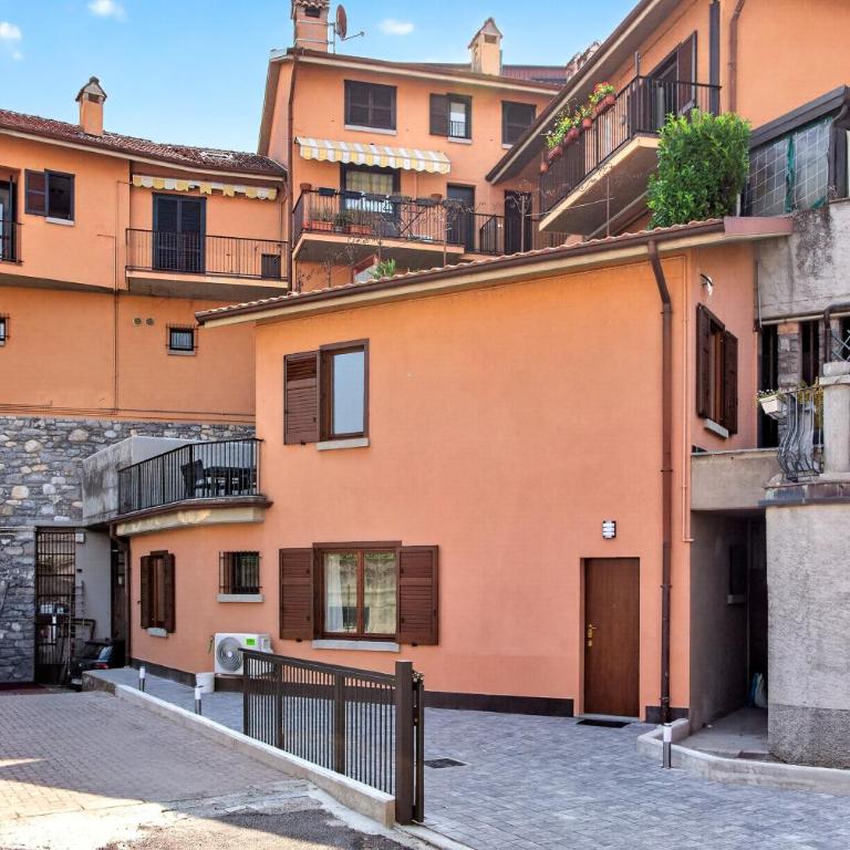 Varenna Exclusive Villa - Parking - Lake View - Villa con 2 Camere da Letto - 18