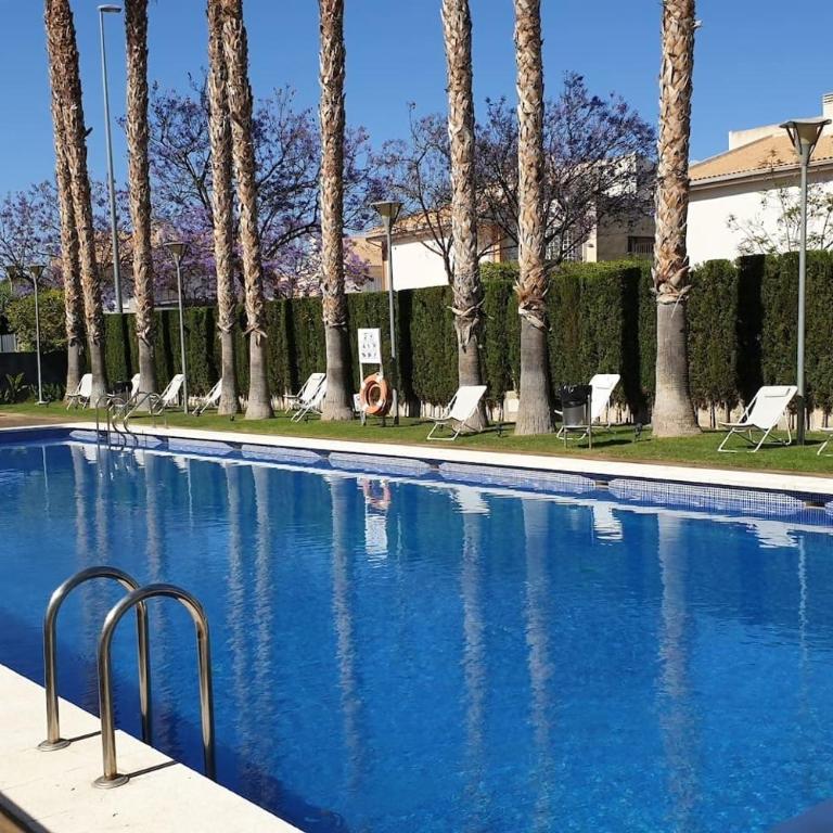 Apartamento de Lujo Cerca de la Playa EL CAMPELLO - Appartamento Deluxe - 5