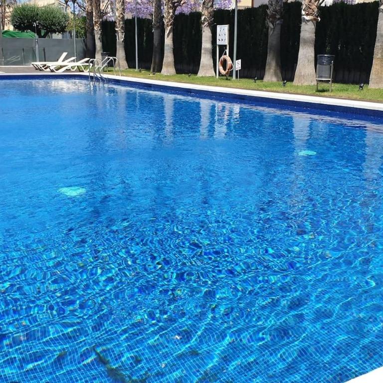 Apartamento de Lujo Cerca de la Playa EL CAMPELLO - Appartamento Deluxe - 4