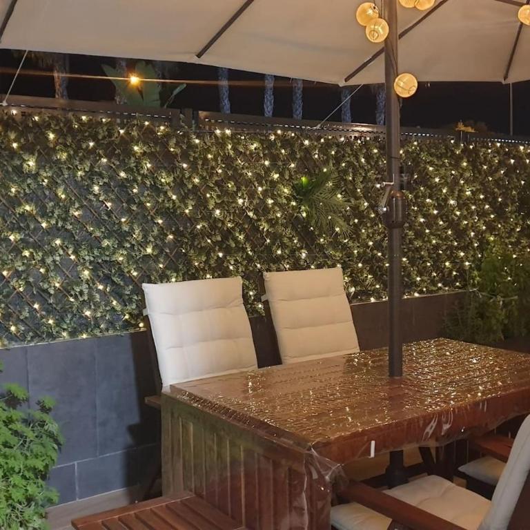Apartamento de Lujo Cerca de la Playa EL CAMPELLO - Appartamento Deluxe - 16