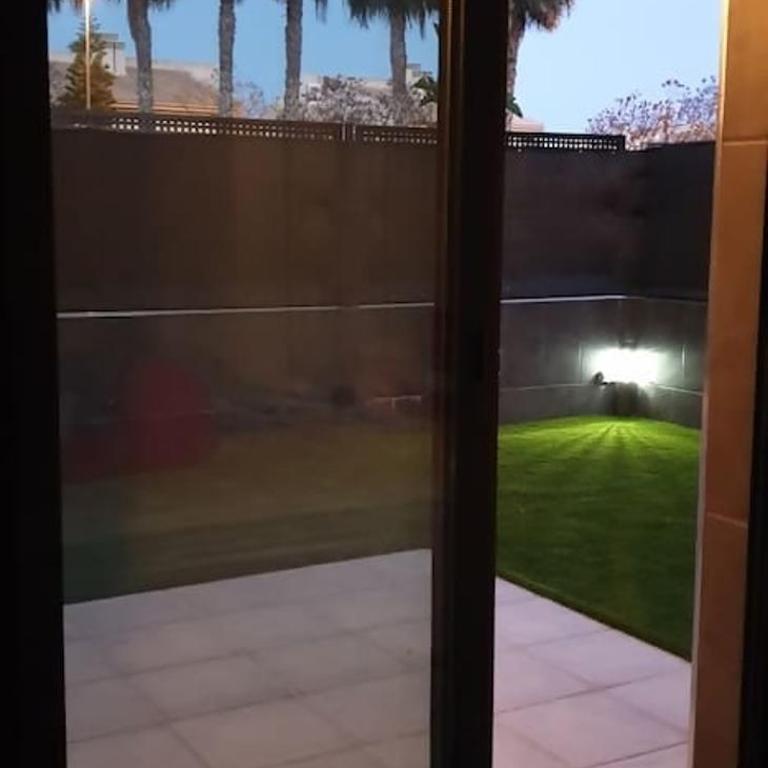 Apartamento de Lujo Cerca de la Playa EL CAMPELLO - Appartamento Deluxe - 24