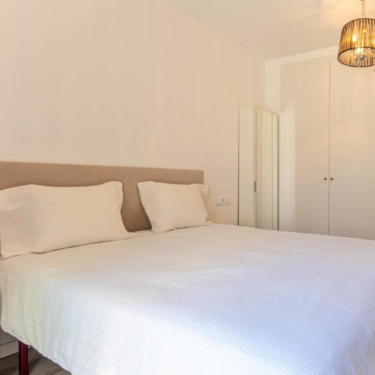 Apartamento de Lujo Cerca de la Playa EL CAMPELLO - Appartamento Deluxe - 29