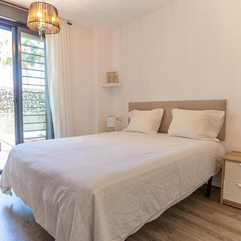 Apartamento de Lujo Cerca de la Playa EL CAMPELLO - Appartamento Deluxe - 30