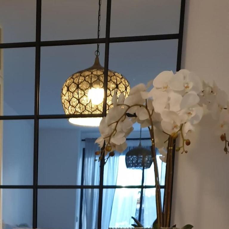 Apartamento de Lujo Cerca de la Playa EL CAMPELLO - Appartamento Deluxe - 42