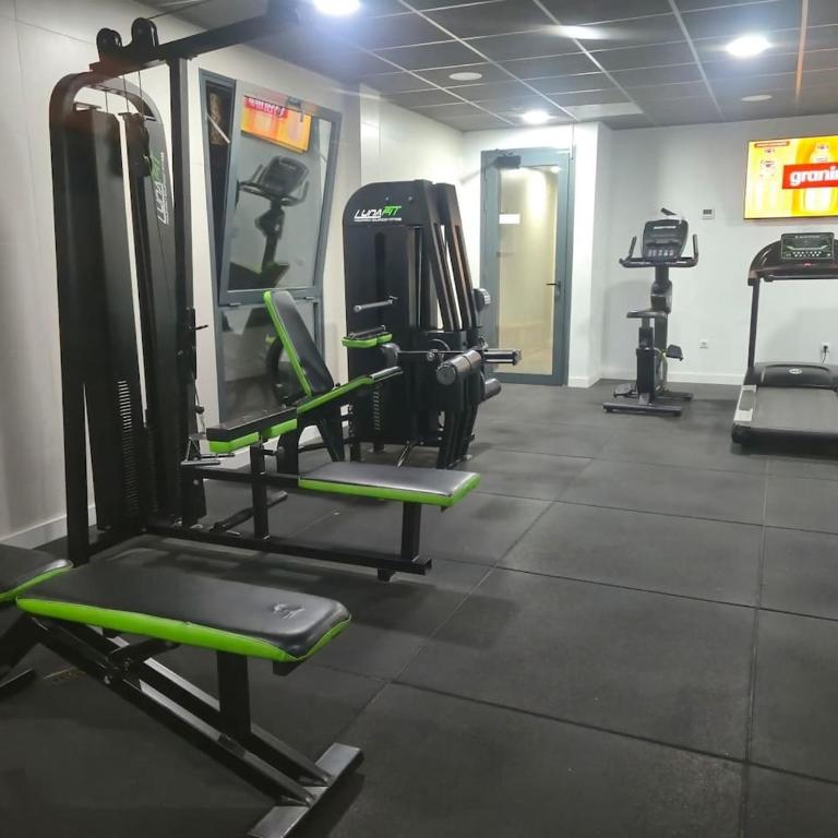 Apartamento de Lujo Cerca de la Playa EL CAMPELLO - Appartamento Deluxe - 49