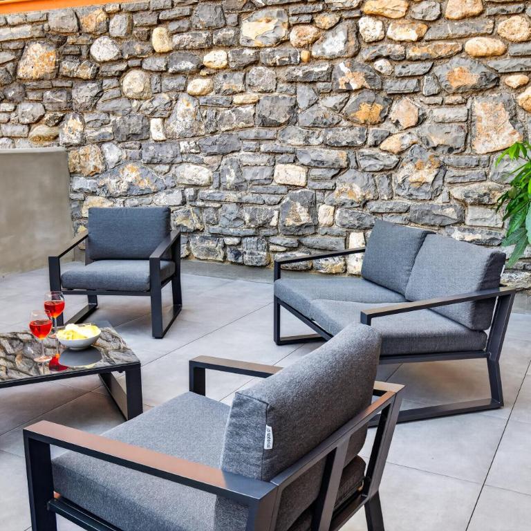 Varenna Exclusive Villa - Parking - Lake View - Villa con 2 Camere da Letto - 7