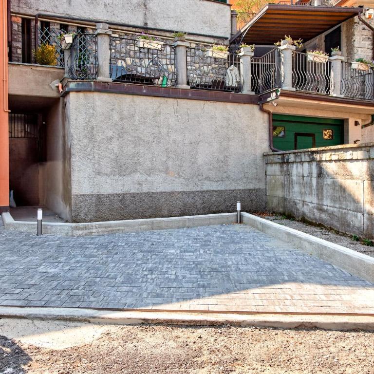 Varenna Exclusive Villa - Parking - Lake View - Villa con 2 Camere da Letto - 19