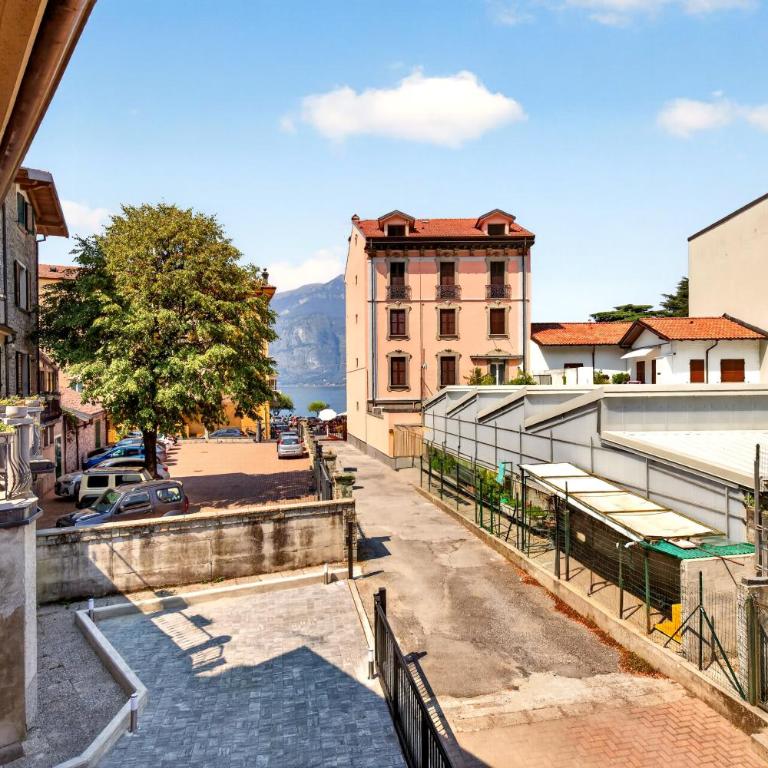 Varenna Exclusive Villa - Parking - Lake View - Villa con 2 Camere da Letto - 33