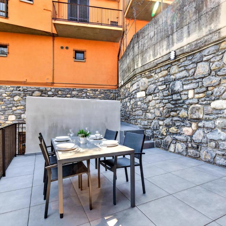 Varenna Exclusive Villa - Parking - Lake View - Villa con 2 Camere da Letto - 42