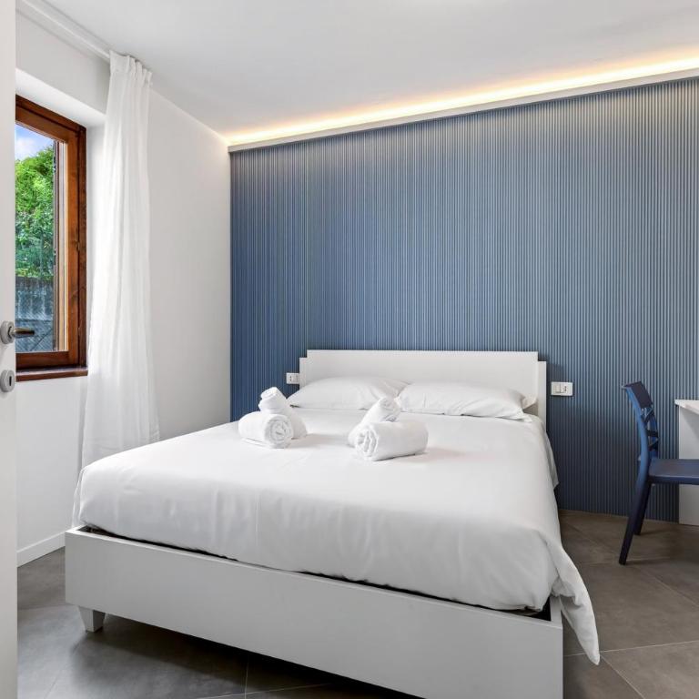 Varenna Exclusive Villa - Parking - Lake View - Villa con 2 Camere da Letto - 40