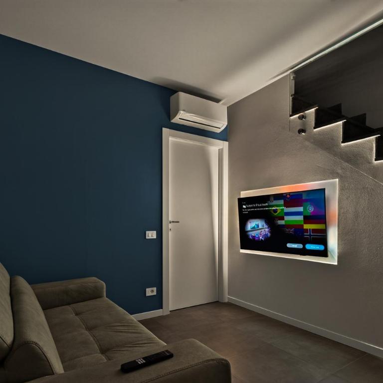 Varenna Exclusive Villa - Parking - Lake View - Villa con 2 Camere da Letto - 41