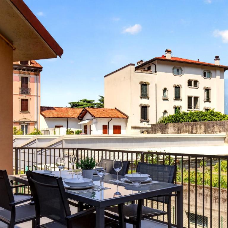 Varenna Exclusive Villa - Parking - Lake View - Villa con 2 Camere da Letto - 30
