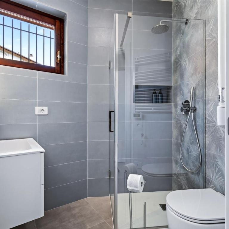 Varenna Exclusive Villa - Parking - Lake View - Villa con 2 Camere da Letto - 11