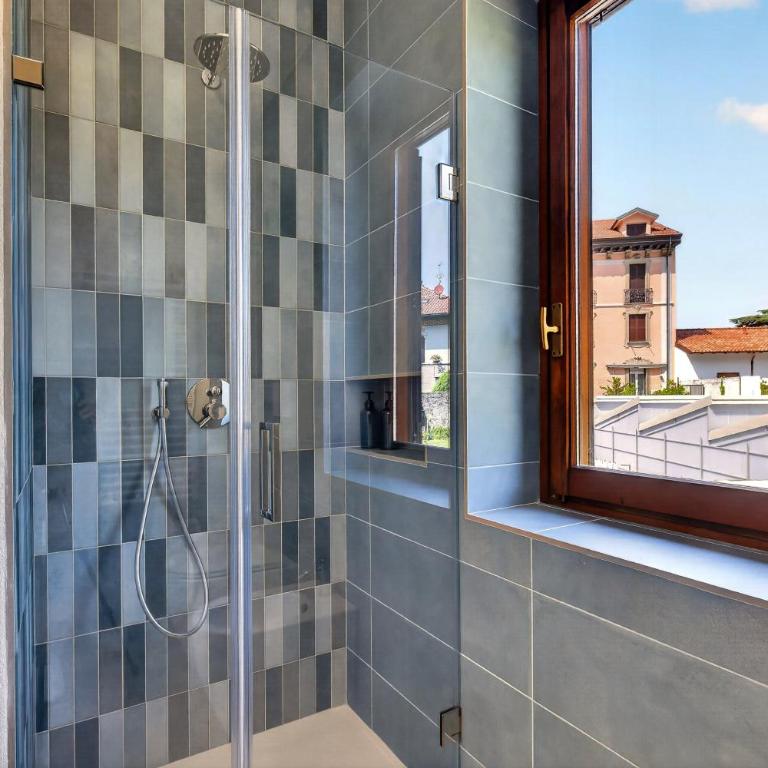 Varenna Exclusive Villa - Parking - Lake View - Villa con 2 Camere da Letto - 29